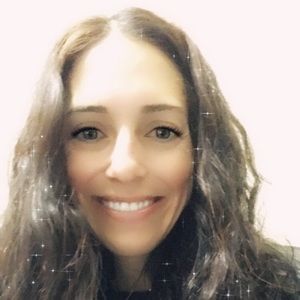 Meet your Posher, Tania